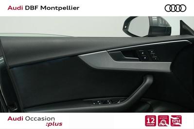 Audi A5 sportback 40 Tfsi 190 s tronic 7 Design Luxe