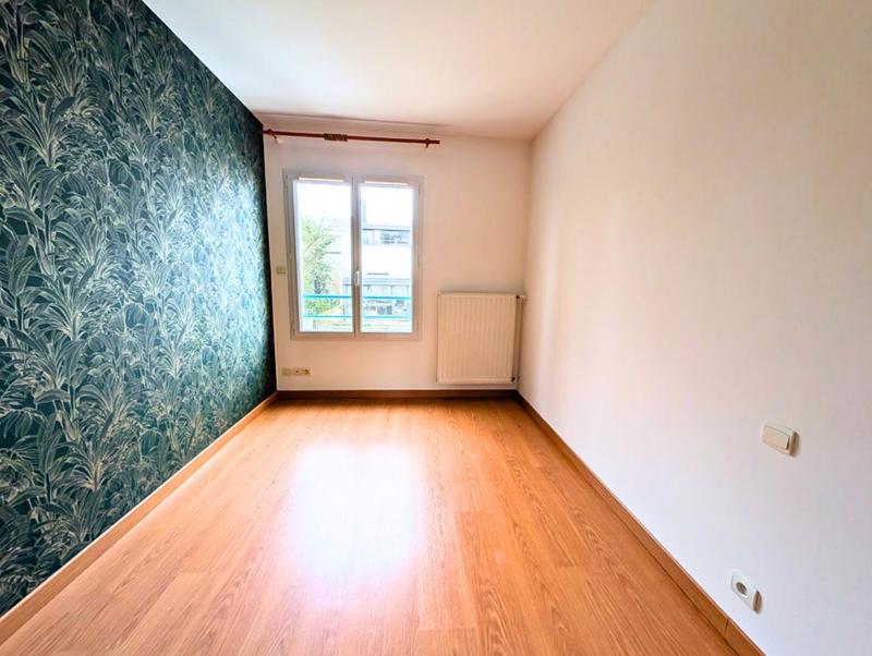 Appartement - 89 m² - 3 pièces