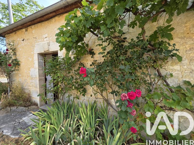 Maison - 142 m² - 6 pièces