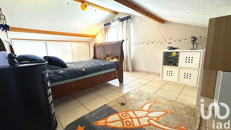 Maison - 178 m² - 8 pièces