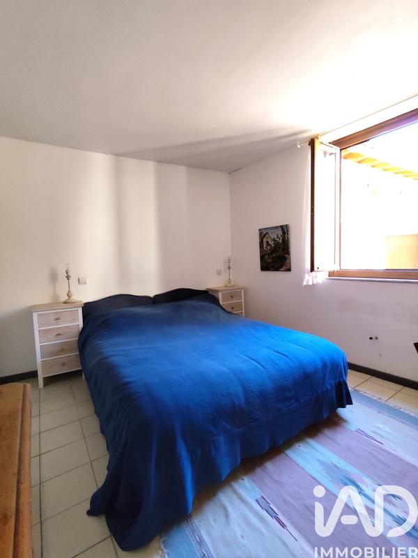 Appartement - 76 m² - 3 pièces