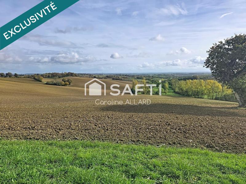 Maison - 200 m² - 6 pièces