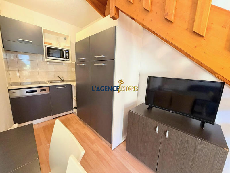 Appartement - 34 m² - 3 pièces