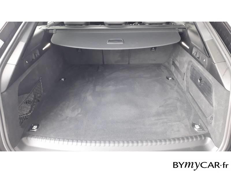 Audi A6 Avant 55 TFSIe 367 ch s tronic 7 Quattro Competition