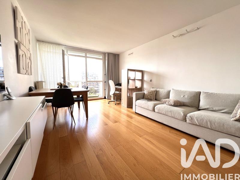 Appartement - 72 m² - 3 pièces