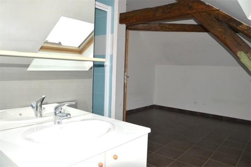 Appartement - 25 m² - 2 pièces