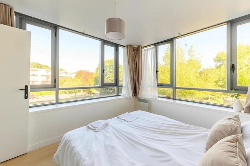 Appartement - 75 m² - 3 pièces