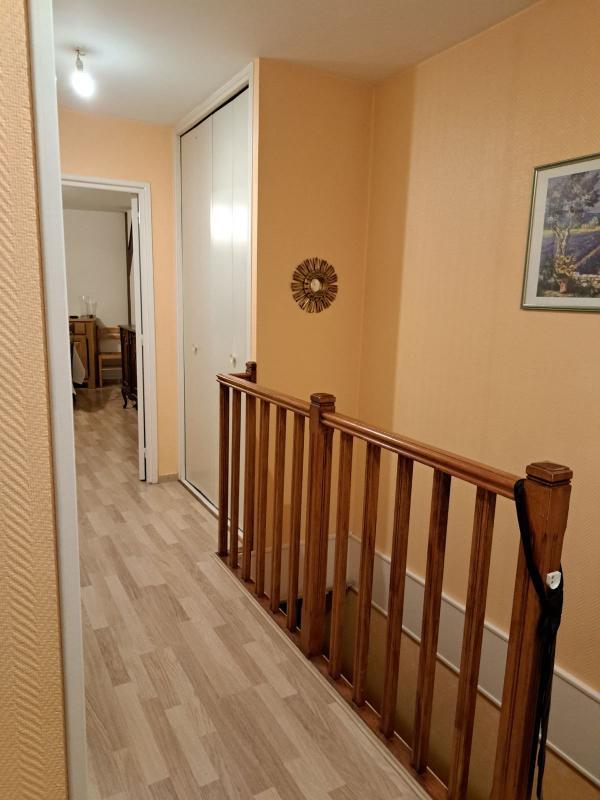 Immeuble - 180 m² - 5 pièces