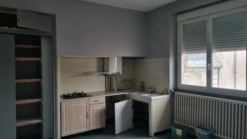 Appartement - 128 m² - 5 pièces