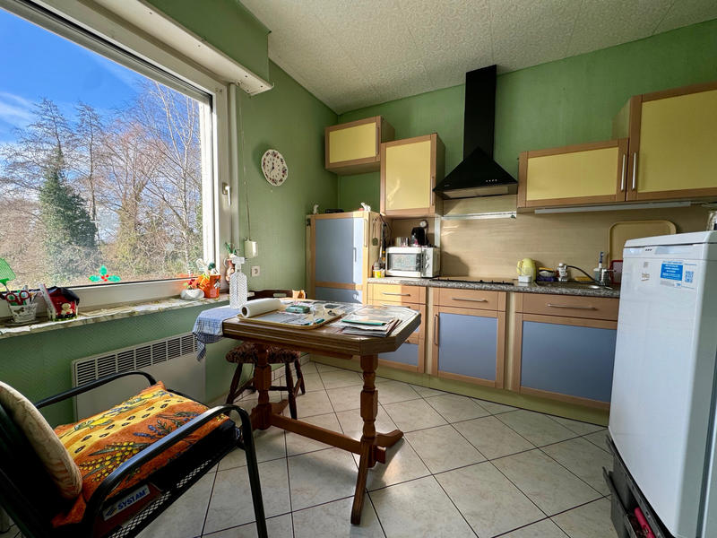 Maison - 75 m² - 4 pièces