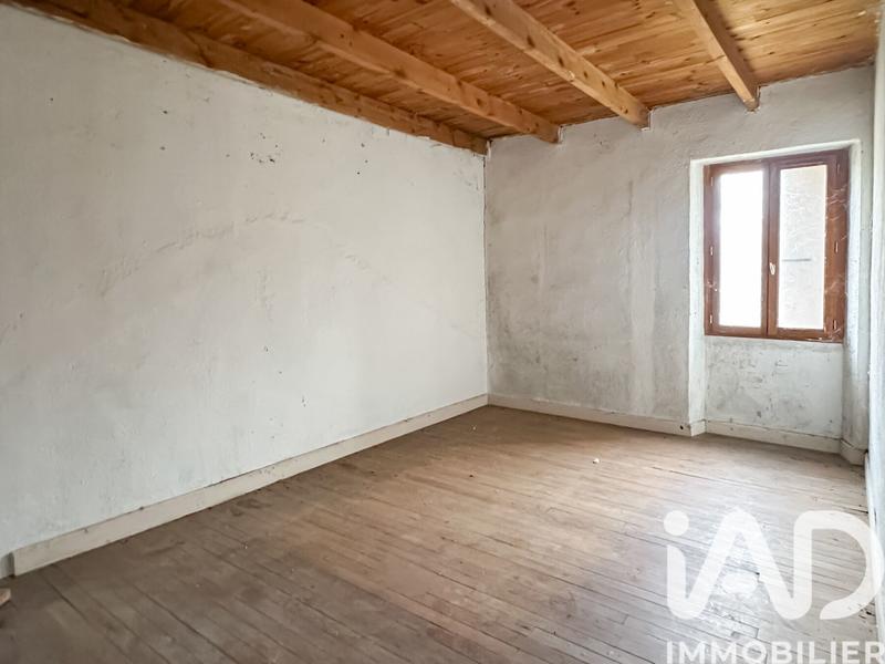 Maison de campagne - 96 m² - 5 pièces