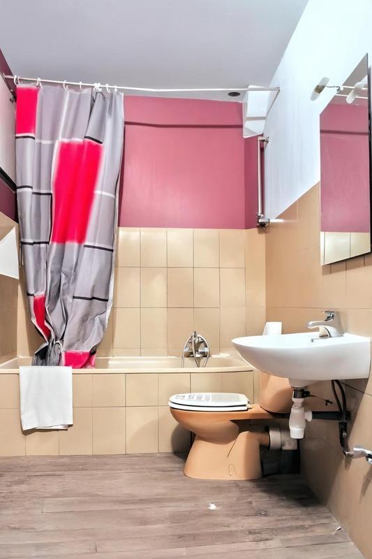 Immeuble - 250 m² - 12 pièces