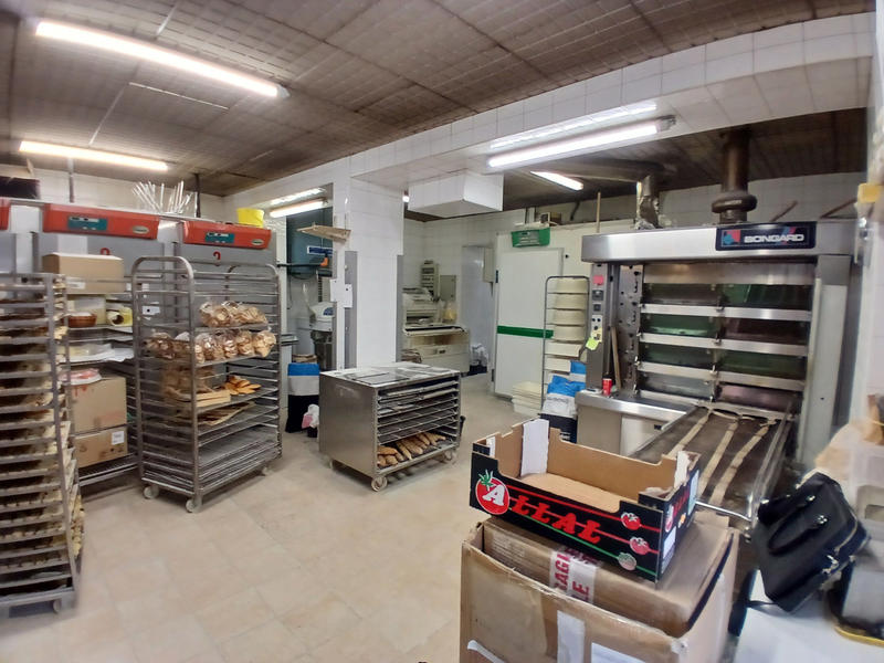 Local commercial - 170 m²