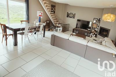 Maison - 152 m² - 5 pièces