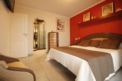 Appartement - 119 m² - 3 pièces