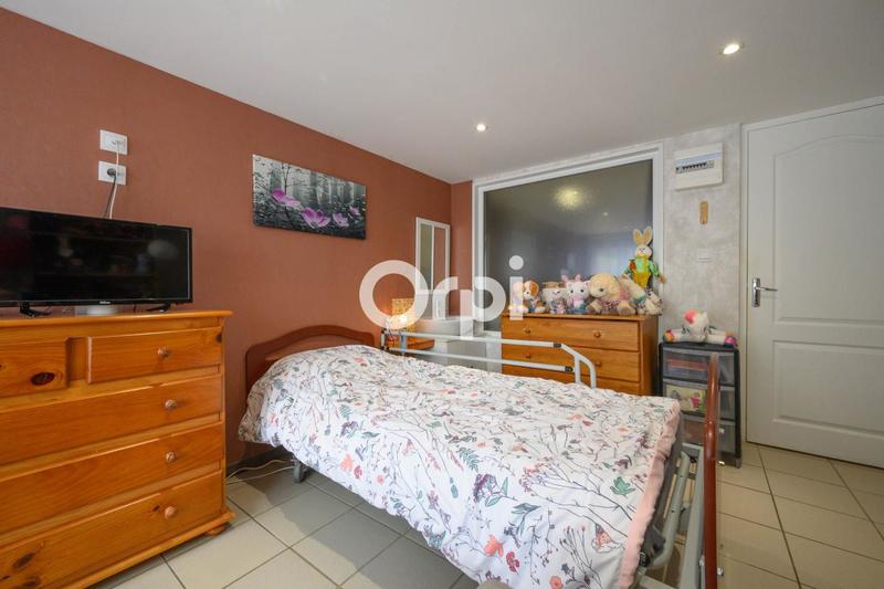 Maison - 180 m² - 7 pièces