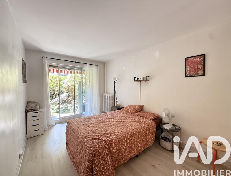 Appartement - 54 m² - 2 pièces