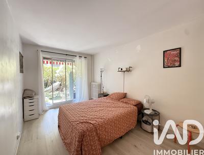 Appartement - 54 m² - 2 pièces