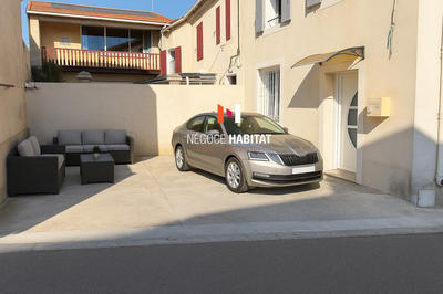 Maison - 94 m² - 6 pièces