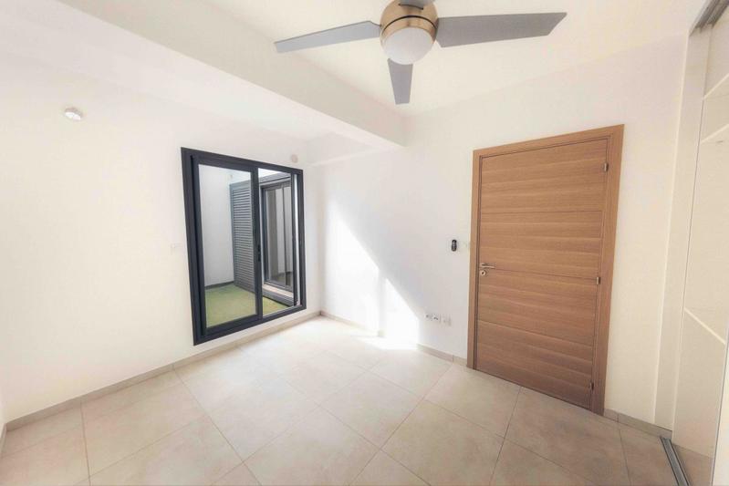 Appartement - 95 m² - 4 pièces