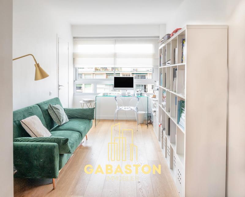 Appartement - 118 m² - 4 pièces