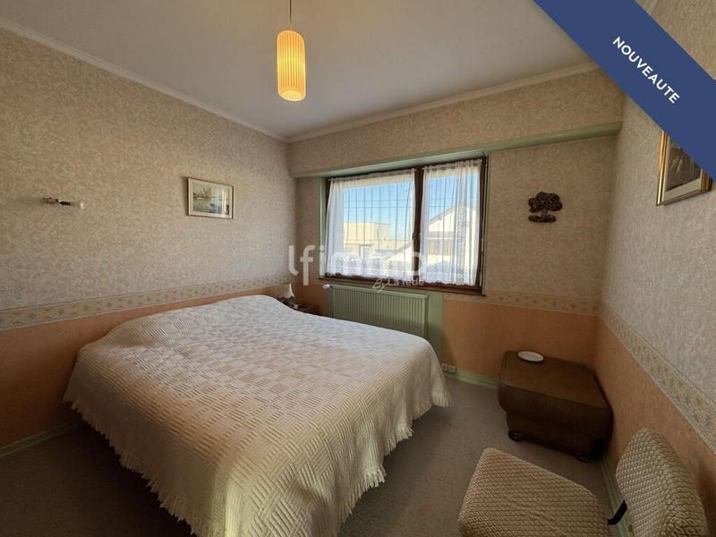 Maison - 153 m² - 6 pièces