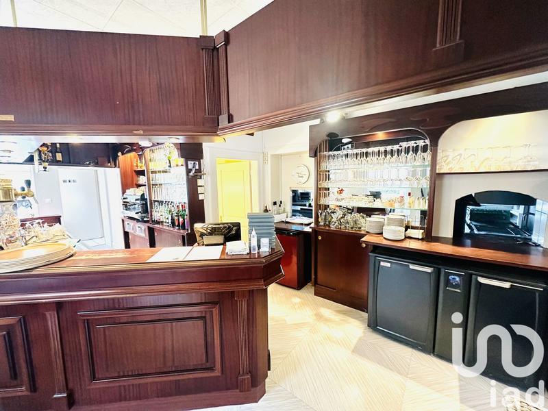 Immeuble - 406 m² - 5 pièces