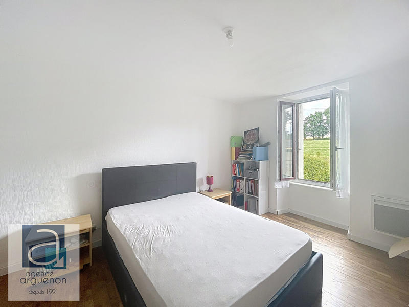 Maison - 122 m² - 5 pièces