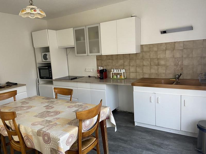 Maison traditionnelle - 170 m² - 7 pièces