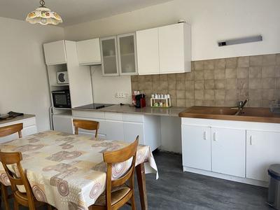 Maison traditionnelle - 170 m² - 7 pièces