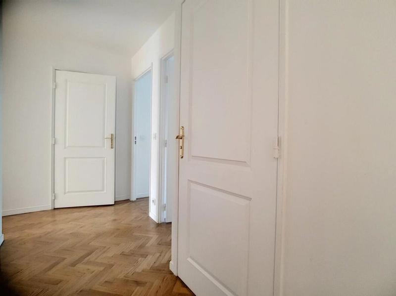 Appartement - 89 m² - 4 pièces