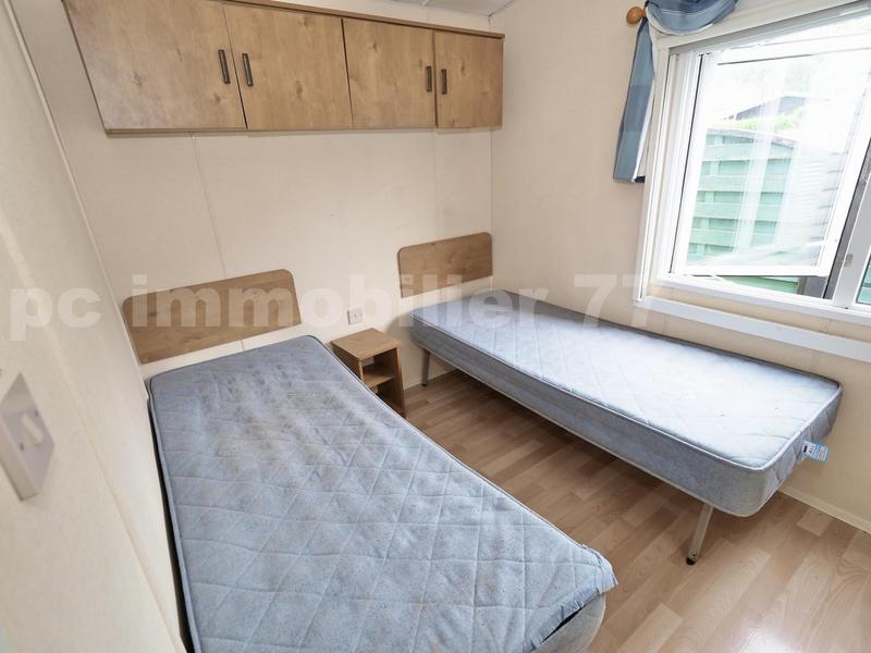 Châlet - 61 m² - 4 pièces