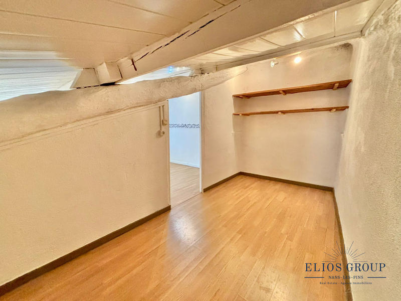 Maison - 54 m² - 3 pièces