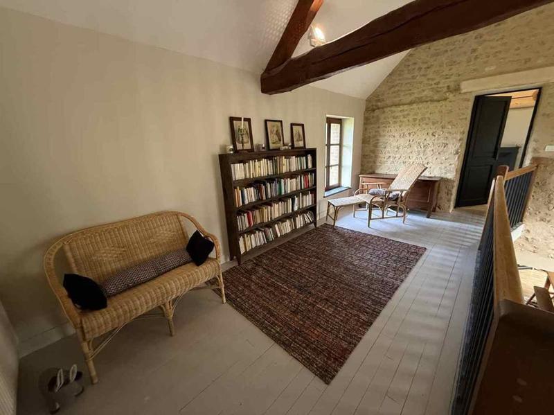 Maison de campagne - 245 m² - 11 pièces