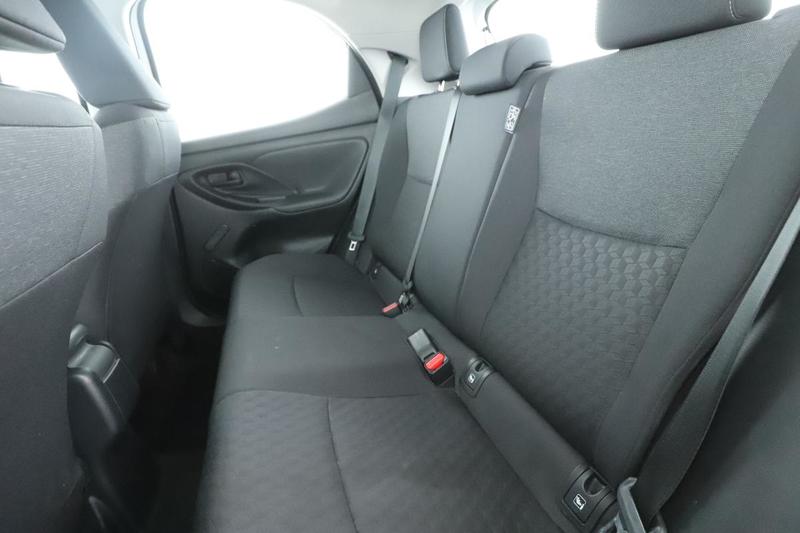 Toyota Yaris 1.5 Hybrid Dynamic 116h