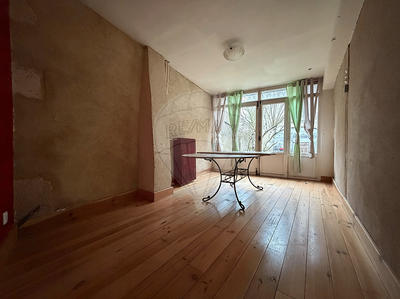 Maison - 117 m² - 6 pièces