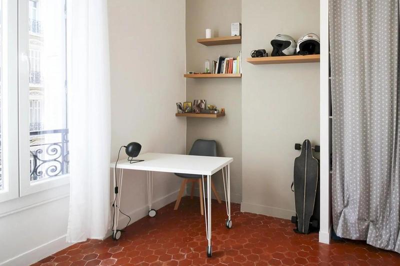 Appartement - 82 m² - 4 pièces