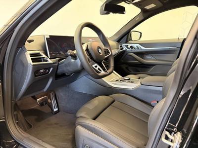 Bmw i4 eDrive40 340 ch Bva m Sport