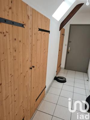 Appartement - 24 m² - 1 pièce