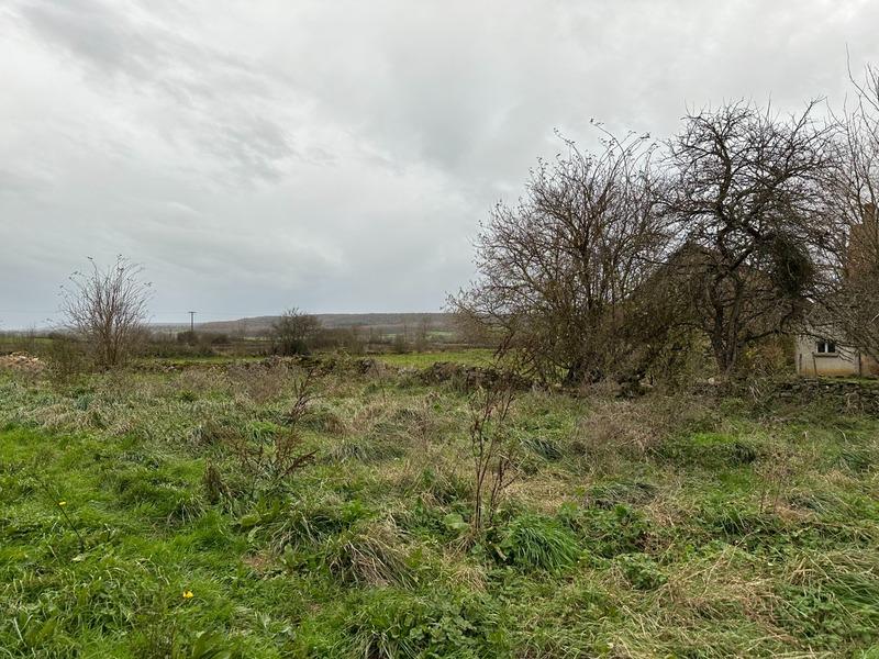 Grange - 94 m² - 2 pièces