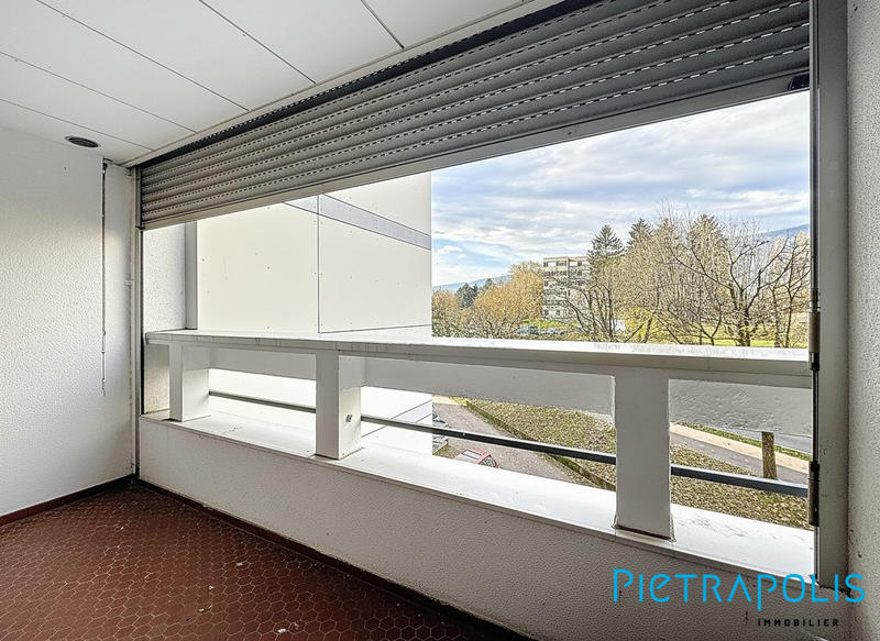 Appartement - 39 m² - 1 pièce