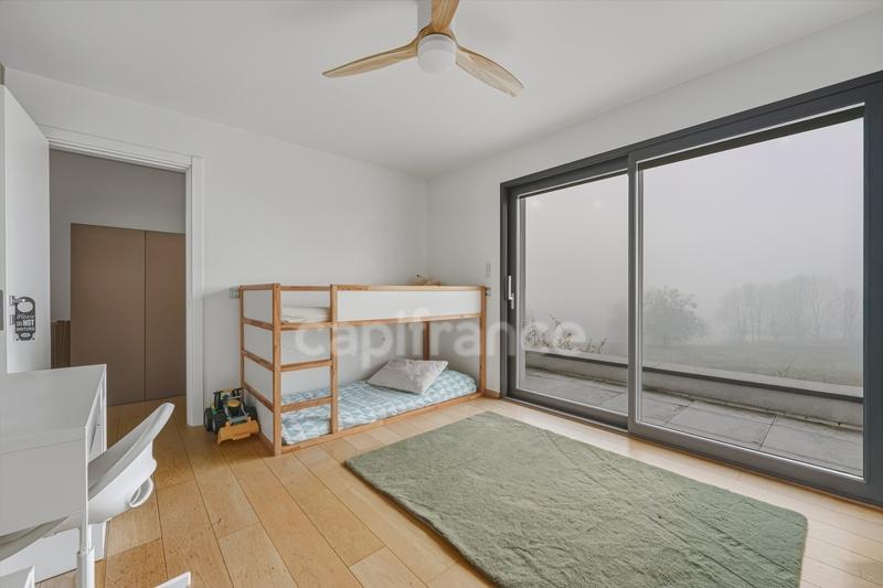 Villa - 166 m² - 7 pièces