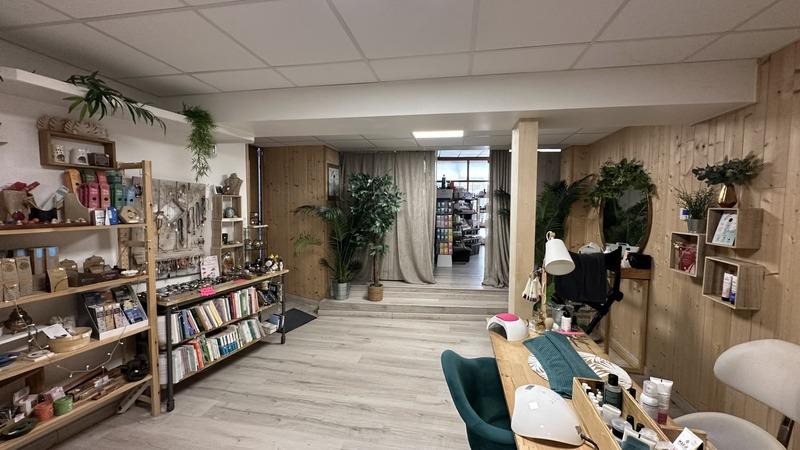 Immeuble - 360 m² - 10 pièces