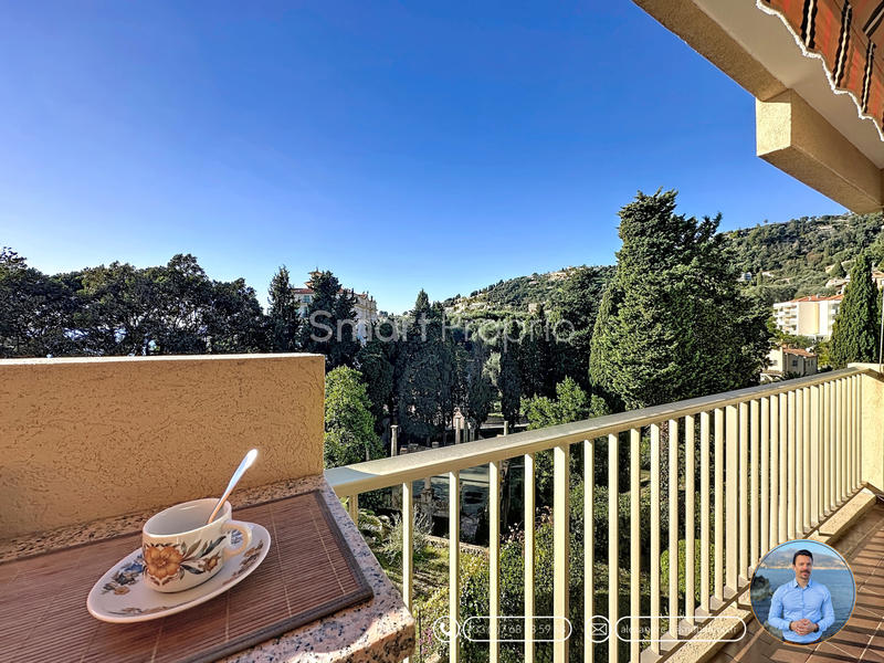 Appartement - 33 m² - 1 pièce