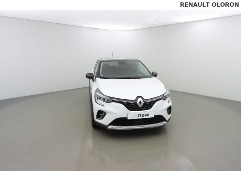 Renault Captur TCe 100 Gpl - 21 Intens