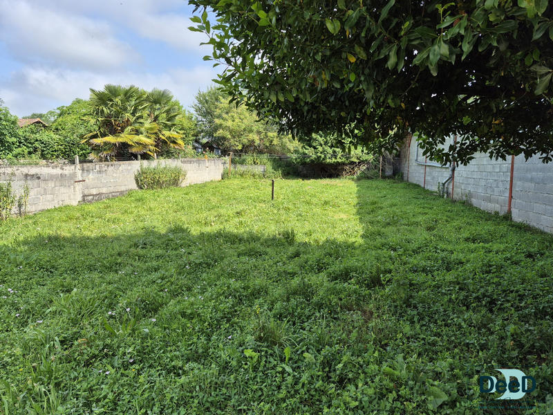 Maison ancienne - 187 m² - 6 pièces