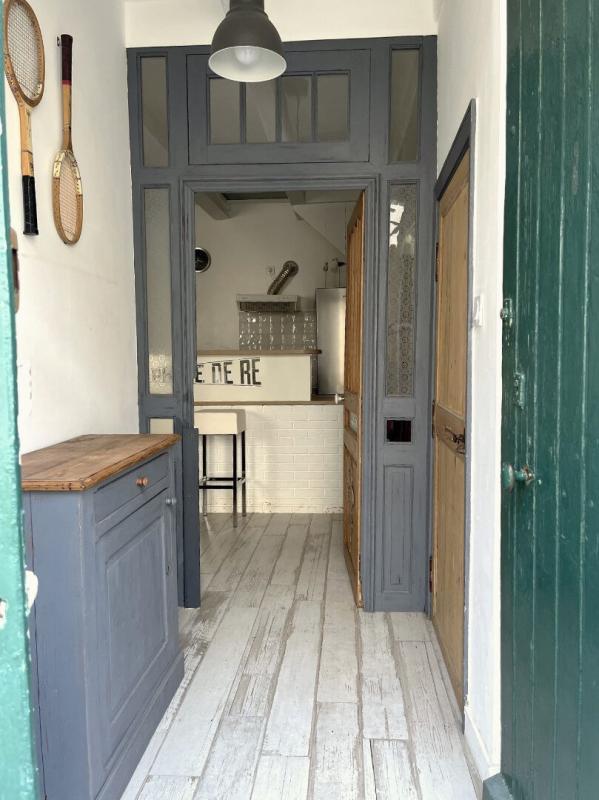 Maison - 63 m² - 3 pièces