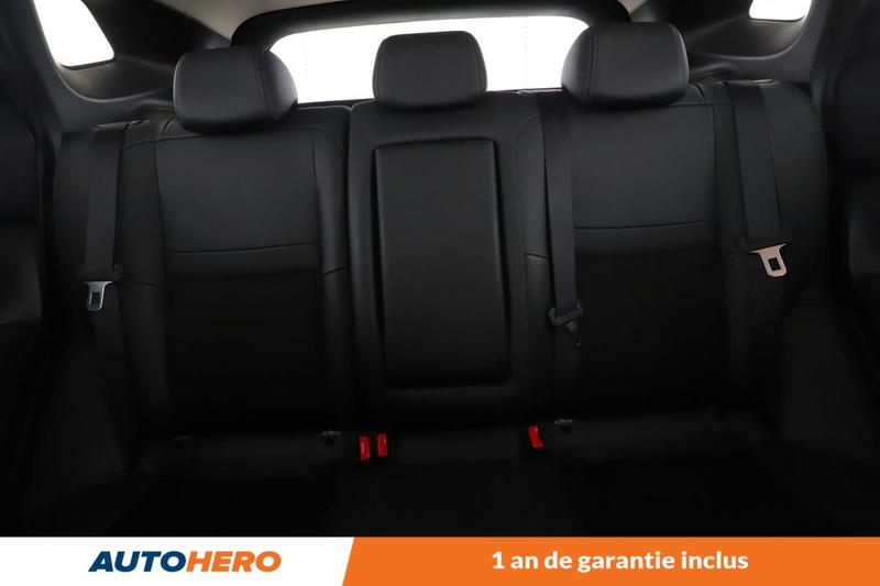 Nissan Qashqai 1.3 Dig-T 160 ch