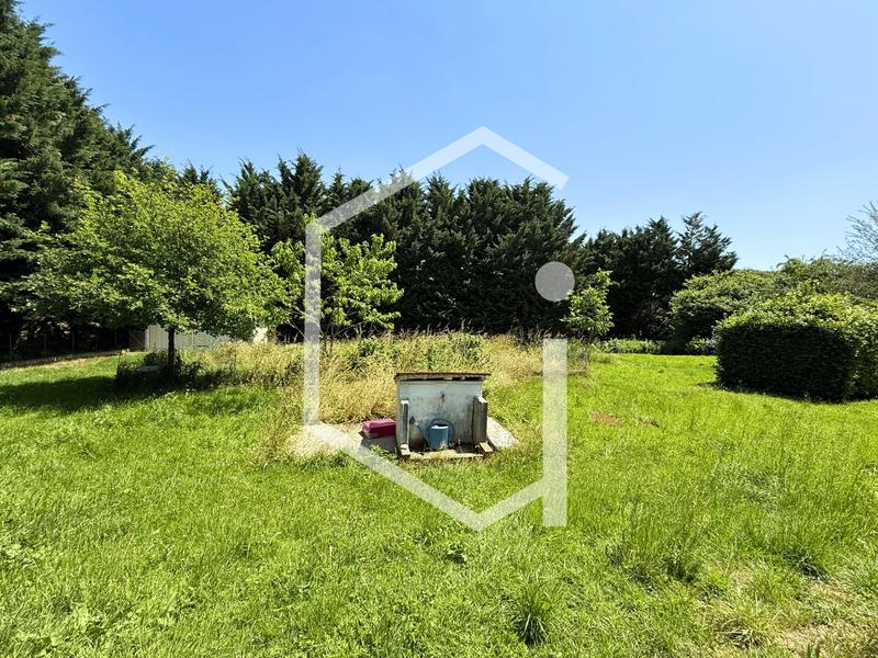 Maison - 165 m² - 7 pièces