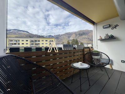 Appartement - 81 m² - 4 pièces